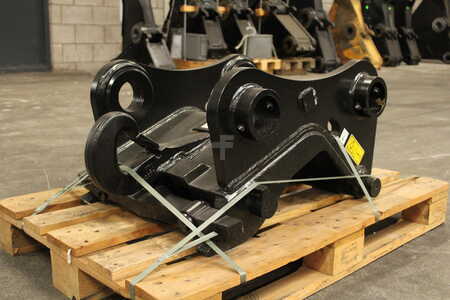 Work Tools 2025 Verachtert HYDRAULISCHE SCHNELLWECHSLER CW-40-H.4.N. (3)