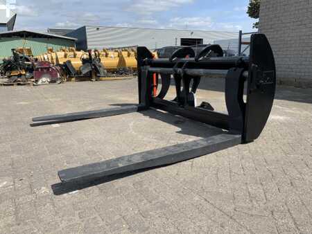 Autres 0 Verachtert PALLETFRAME PS-FUSION (1)