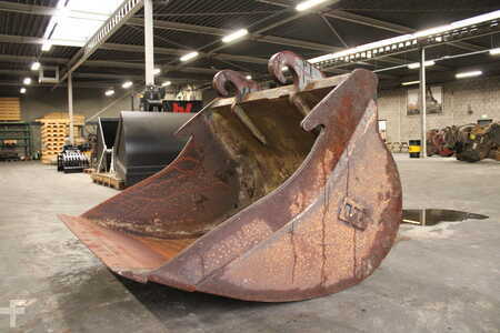 Work Tools 2015 Verachtert EXCAVATION BUCKET HG-5-120-170-H.N.L-CW45 (3)