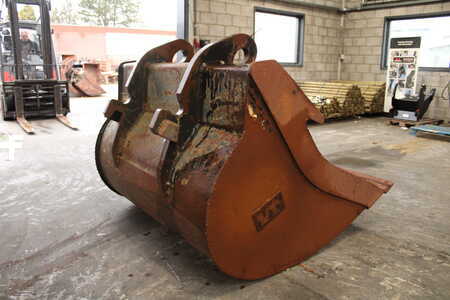 Work Tools 2015 Verachtert TIEFLÖFFEL HG-5-120-170-H.N.L-CW45 (2)