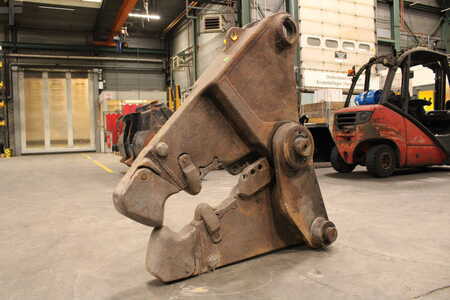 Work Tools 2016 Verachtert MULTI PROCESSOR MP324 D-JAW (3)