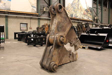 Verachtert MULTI PROCESSOR MP324 D-BEK