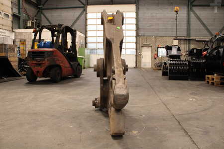 Work Tools 2016 Verachtert MULTI PROCESSOR MP324 D-BACKENSATZ (1)