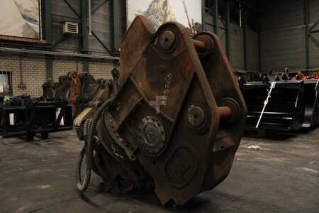 Pozostałe 0 Verachtert MP20/VT40 (3)