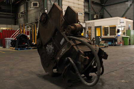 Osprzęt 0 Verachtert MP20/VT40 (2)