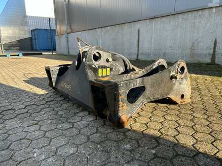 Attachments 2023 [div] HYDRAULIC QUICK COUPLER PW2507-CAT 950/962-G/H & G/C (2)