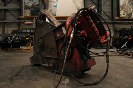 Osprzęt 0 Verachtert MULTI PROCESSOR VTS-40/MP20-S (3)