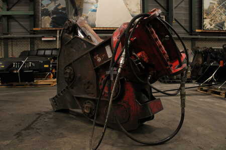 Pozostałe 0 Verachtert MULTI PROCESSOR VTS-40/MP20-S (3)