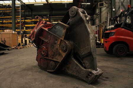 Osprzęt 0 Verachtert MULTI PROCESSOR VTS-40/MP20-S (2)