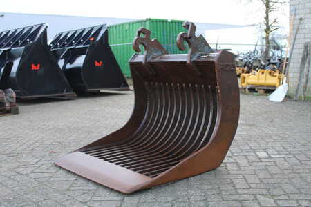 Osprzęt 0 Verachtert SKELETON BUCKET RG-3-1300-CW30D (3)