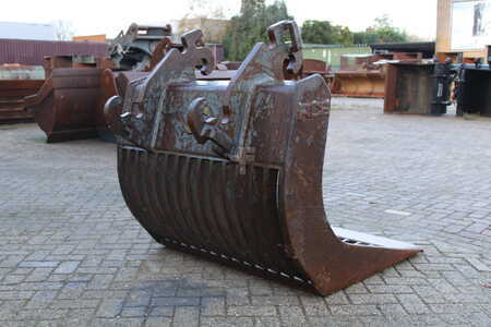 Pozostałe 0 Verachtert PUINBAK RG-3-1300-CW30D (2)