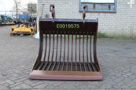 Osprzęt 0 Verachtert GITTERLÖFFEL RG-3-1300-CW30D (1)