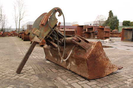 Pozostałe 0 Verachtert KANTELBAK NGT-3-1800-CW30 (2)