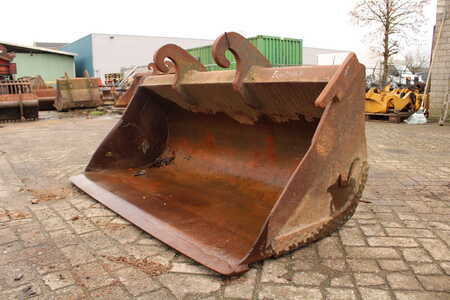 Osprzęt 0 Verachtert GRABENRAUMLÖFFEL NG-2-1800-CW20 (3)