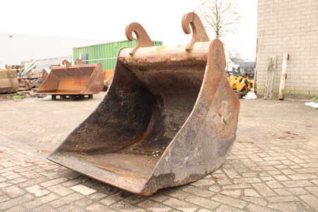 Osprzęt 0 Verachtert EXCAVATION BUCKET HG-2-1000-CW20 (3)
