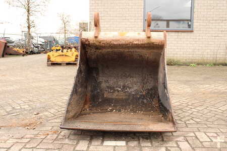 Pozostałe 0 Verachtert DIEPLEPELBAK HG-2-1000-CW20 (1)