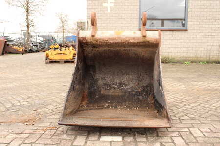 Osprzęt 0 Verachtert TIEFLÖFFEL HG-2-1000-CW20 (1)