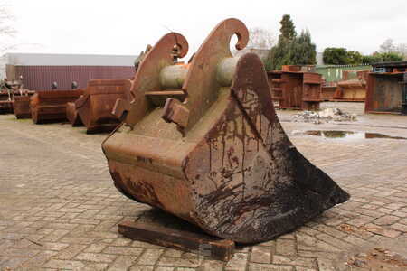 Osprzęt 0 Verachtert TIEFLÖFFEL HG-2-1000-CW20 (2)