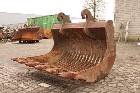 Pozostałe 0 Verachtert PUINBAK RG-3-1300-CW30 (3)