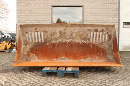 Ostatní 0 Verachtert PUINBAK UH-50-2600 -VOLVO KL (1)