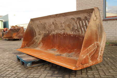 Přídavná zařízení 0 Verachtert GITTERLÖFFEL UH-50-2600 -VOLVO KL (3)