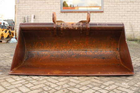 Přídavná zařízení 0 Verachtert DITCH CLEANING BUCKET NG-3-1900 - CW30 (1)