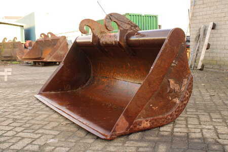 Přídavná zařízení 0 Verachtert DITCH CLEANING BUCKET NG-3-1900 - CW30 (3)