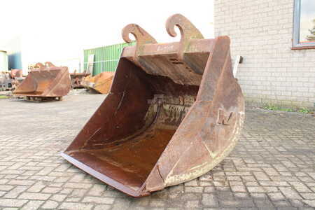 Přídavná zařízení 0 Verachtert TIEFLÖFFEL HG-3-1150-CW30 (3)