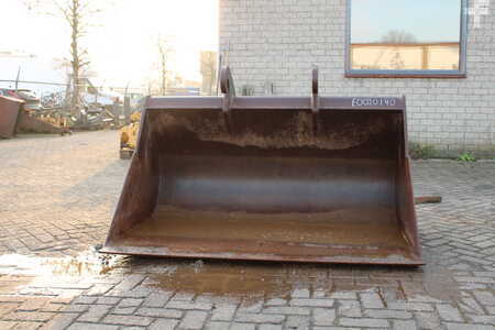 Ostatní 2005 Verachtert SLOTENBAK NG-4-50-210-NHL CW40 1750L (1)