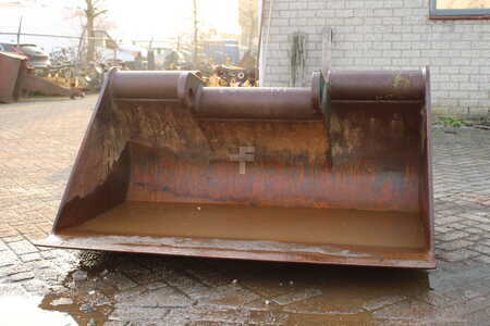 Přídavná zařízení 0 Verachtert DITCH CLEANING BUCKET NG-2-1800-CW20 (1)