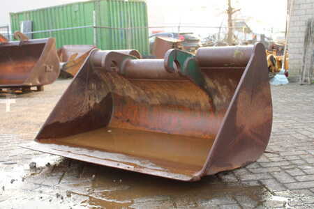 Přídavná zařízení 0 Verachtert DITCH CLEANING BUCKET NG-2-1800-CW20 (3)