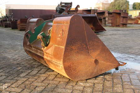 Ostatní 0 Verachtert SLOTENBAK NG-2-1800-CW20 (2)