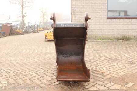 Přídavná zařízení 0 Verachtert EXCAVATION BUCKET HG-2-60-500/650-CW20 (1)