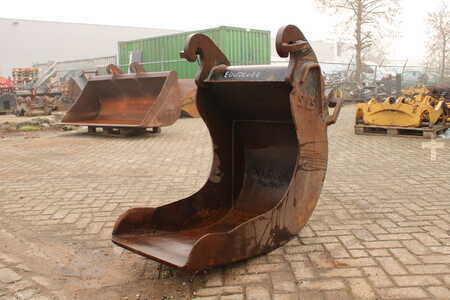 Přídavná zařízení 0 Verachtert EXCAVATION BUCKET HG-2-60-500/650-CW20 (3)