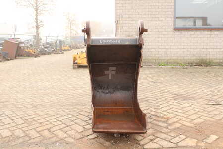 Ostatní 0 Verachtert DIEPLEPELBAK HG-2-60-500/650-CW20 (1)