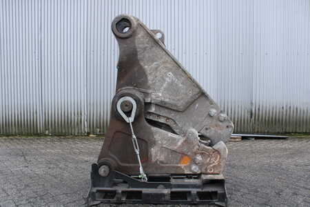 Ostatní 2018 Verachtert MULTI PROCESSOR MP324 CC-BEK (1)