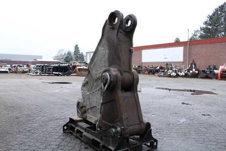 Ostatní 2018 Verachtert MULTI PROCESSOR MP324 CC-BEK (2)