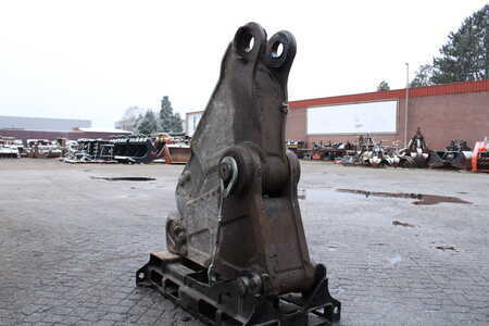 Přídavná zařízení 2018 Verachtert MULTI PROCESSOR MP324 CC-BACKENSATZ (2)