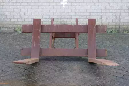 Ostatní 0 Verachtert PALLETFRAME PS-2-1100-CW10D (1)