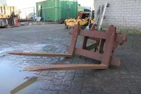 Ostatní 0 Verachtert PALLETFRAME PS-2-1100-CW10D (3)