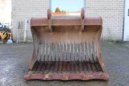 Ráépithetö részek 1998 Verachtert GITTERLÖFFEL RH-3-1350-CW30 (1)