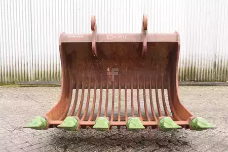 Implementos 0 Verachtert SKELETON BUCKET RR-4-65-145-CW40 (1)