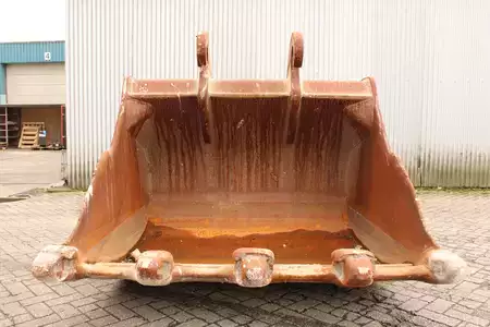 Implementos 0 Verachtert TIEFLÖFFEL HH-6-1800 CW55S (1)