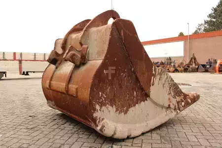 Implementos 0 Verachtert TIEFLÖFFEL HH-6-1800 CW55S (3)