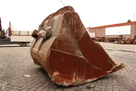 Implementos 0 Verachtert EXCAVATION BUCKET HH-6-1800 CW55S (3)