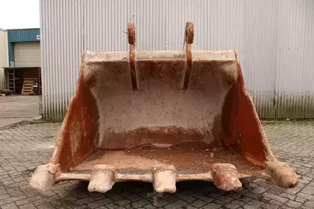 Andet 0 Verachtert DIEPLEPELBAK HH-6-1800 CW55S (1)