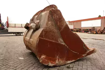 Andet 0 Verachtert DIEPLEPELBAK HH-6-1800 CW55S (3)