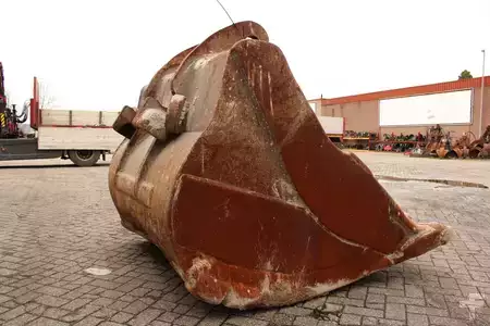 Påbygningsaggregater 0 Verachtert TIEFLÖFFEL HH-6-1800 CW55S (3)