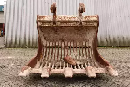 Påbygningsaggregater 0 Verachtert SKELETON BUCKET RR-6-1500 CW55S (1)