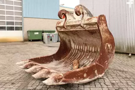 Andet 0 Verachtert PUINBAK RR-6-1500 CW55S (2)